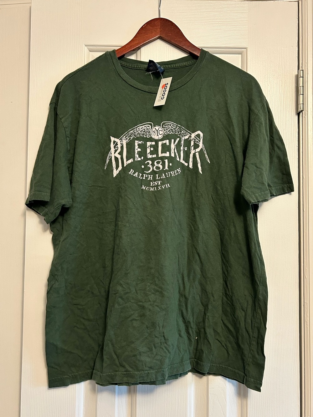 Polo Ralph Lauren Tee